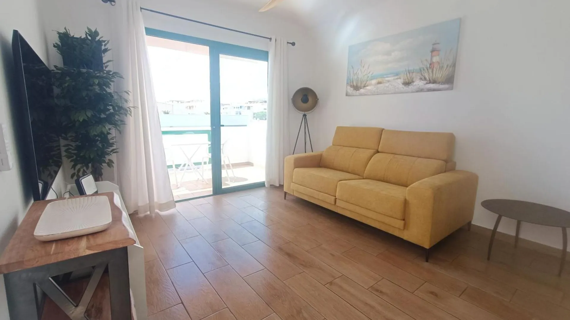 View Sol Y Playa Apartment Corralejo