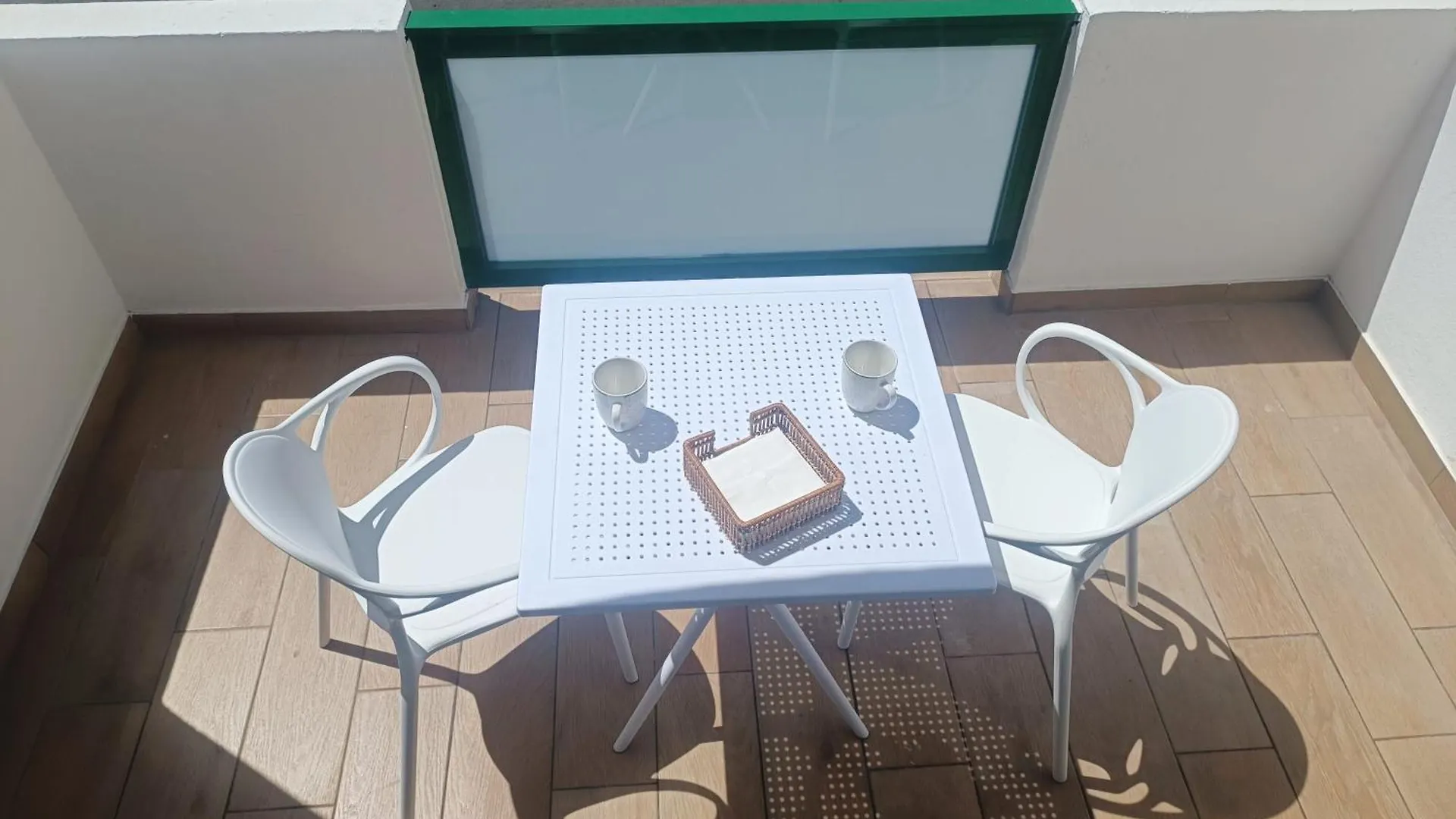 View Sol Y Playa Apartment Corralejo
